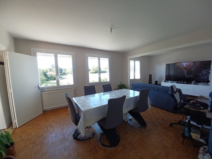 Maison sur sous-sol à vendre - Argentonnay Maison|Maison