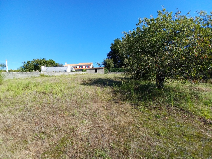 Maison sur sous-sol à vendre - Argentonnay Maison|Maison