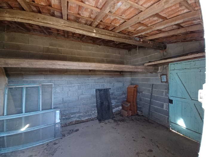 Maison sur sous-sol à vendre - Argentonnay Maison|Maison