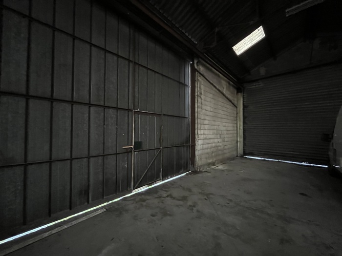 Local industriel à vendre - Bressuire, Bressuire Centre-ville Local commercial/Bureau|Local commercial/Bureau