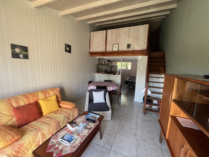 Jolie maison sur la côte à vendre - Autre |