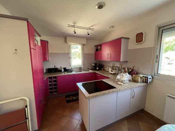 Jolie maison sur la côte à vendre - Autre |