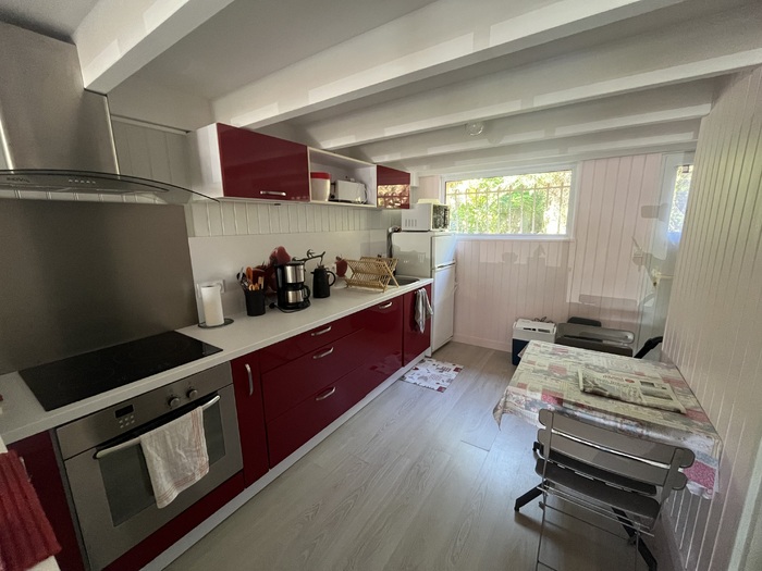 Jolie maison sur la côte à vendre - Autre |