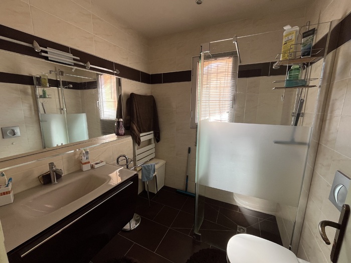 Jolie maison sur la côte à vendre - Autre |