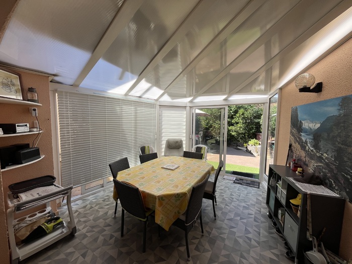 Jolie maison sur la côte à vendre - Autre |