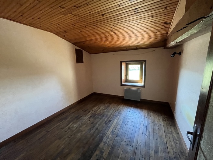 Ensemble immobilier à vendre - Moncoutant sur Sèvre / La Chapelle Saint Laurent |