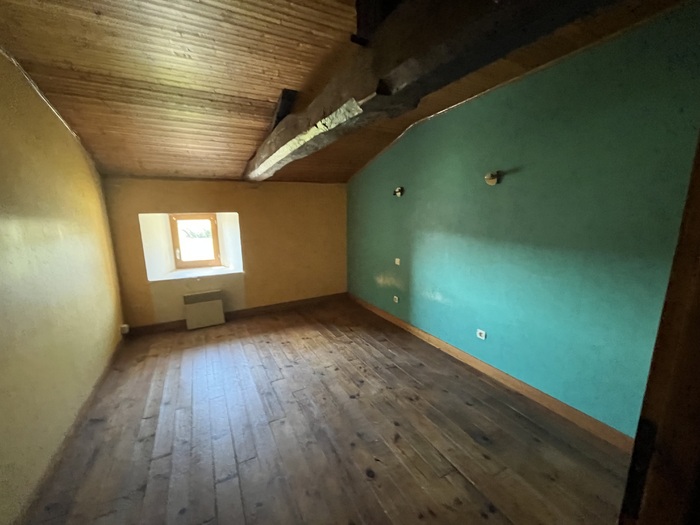 Ensemble immobilier à vendre - Moncoutant sur Sèvre / La Chapelle Saint Laurent |