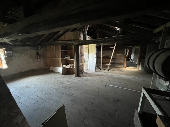 Ensemble immobilier à vendre - Moncoutant sur Sèvre / La Chapelle Saint Laurent |