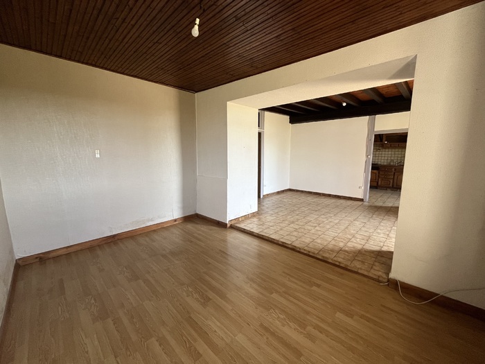 Ensemble immobilier à vendre - Moncoutant sur Sèvre / La Chapelle Saint Laurent |