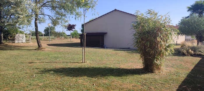 Pavillon de plain-pied à vendre - Bressuire Maison|Maison