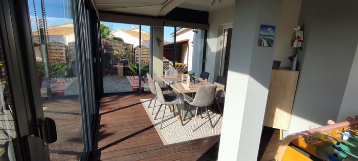 Pavillon de plain-pied à vendre - Bressuire Maison|Maison