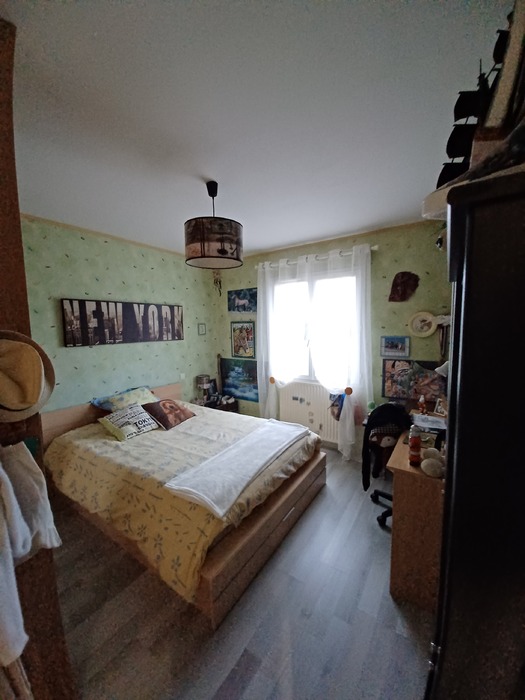 Pavillon de plain-pied à vendre - Bressuire Maison|Maison