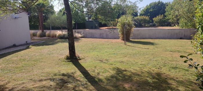 Pavillon de plain-pied à vendre - Bressuire Maison|Maison