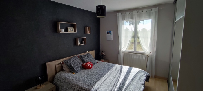 Pavillon de plain-pied à vendre - Bressuire Maison|Maison