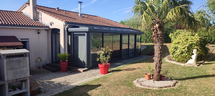 Pavillon de plain-pied à vendre - Bressuire Maison|Maison