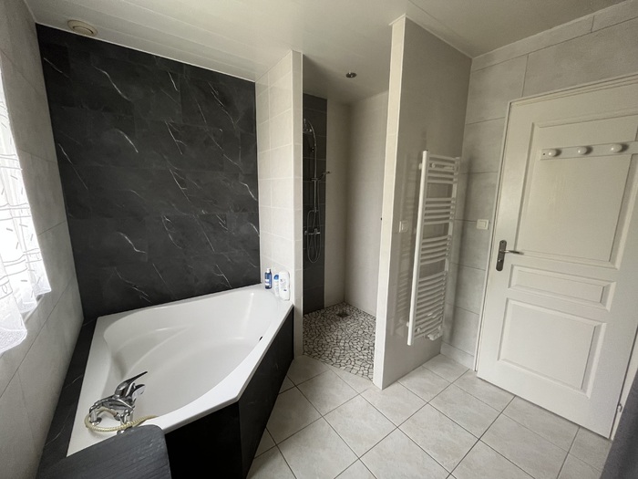 Pavillon de plain-pied à vendre - Bressuire Maison|Maison