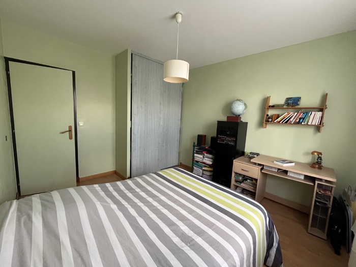 Pavillon de plain-pied à vendre - Bressuire Maison|Maison