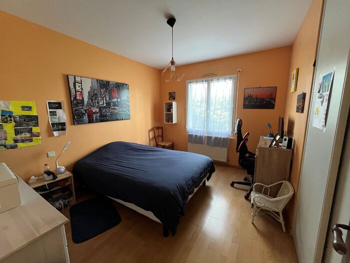 Pavillon de plain-pied à vendre - Bressuire Maison|Maison