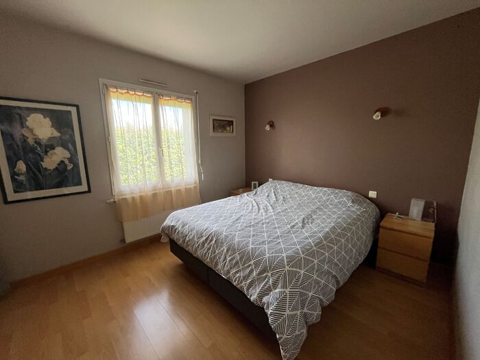 Pavillon de plain-pied à vendre - Bressuire Maison|Maison