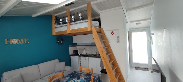 Maison de plain-pied sur la côte à vendre - Autre Maison|Maison