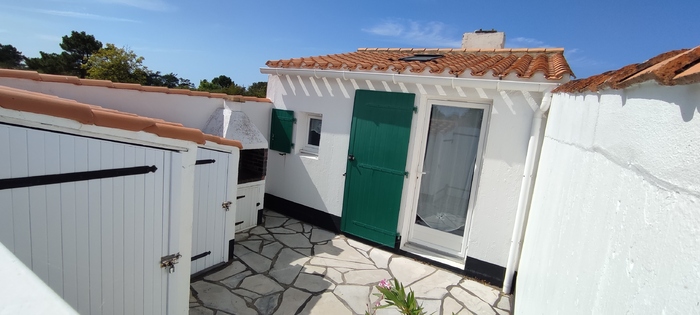 Maison de plain-pied sur la côte vendu - Autre Maison|Maison