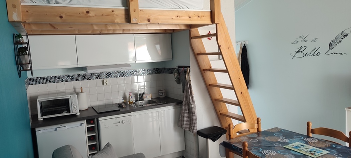 Maison de plain-pied sur la côte à vendre - Autre Maison|Maison