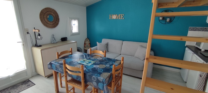 Maison de plain-pied sur la côte à vendre - Autre Maison|Maison