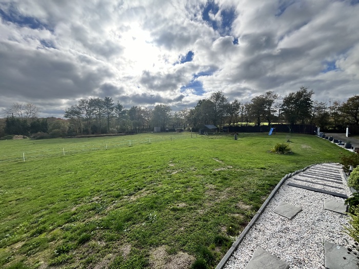 Pavillon à étage à vendre - Bressuire Maison|Maison
