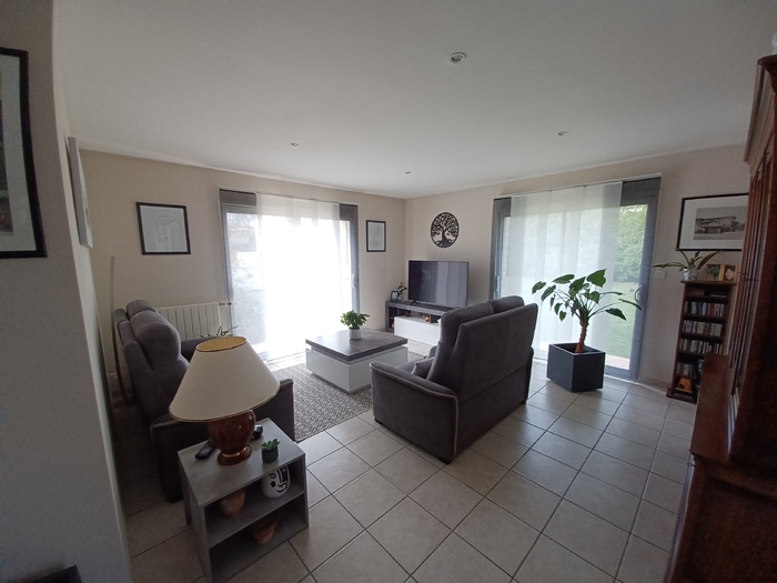 Pavillon de plain-pied à vendre - Bressuire Maison|Maison