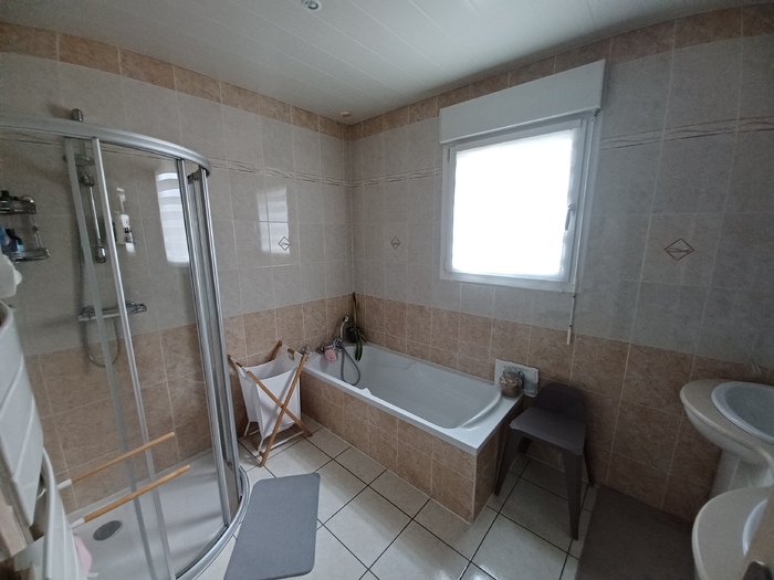 Pavillon de plain-pied à vendre - Bressuire Maison|Maison