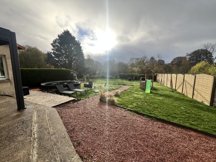 Jolie maison de bourg à vendre - Boismé / Chiché Maison|Maison