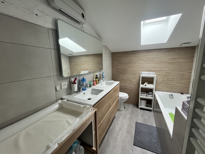 Jolie maison de bourg à vendre - Boismé / Chiché Maison|Maison