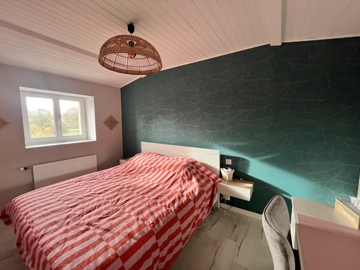 Jolie maison de bourg à vendre - Boismé / Chiché Maison|Maison