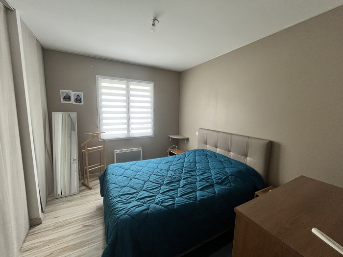 Pavillon de plain-pied à vendre - Bressuire Maison|Maison