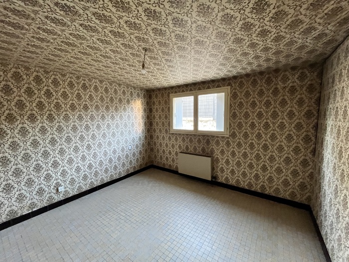 Maison sur sous-sol à vendre - Cerizay Maison|Maison