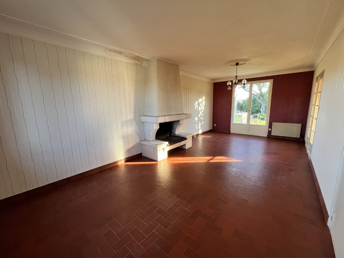 Maison sur sous-sol à vendre - Cerizay Maison|Maison