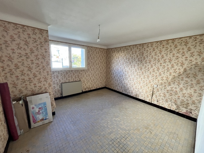 Maison sur sous-sol à vendre - Cerizay Maison|Maison