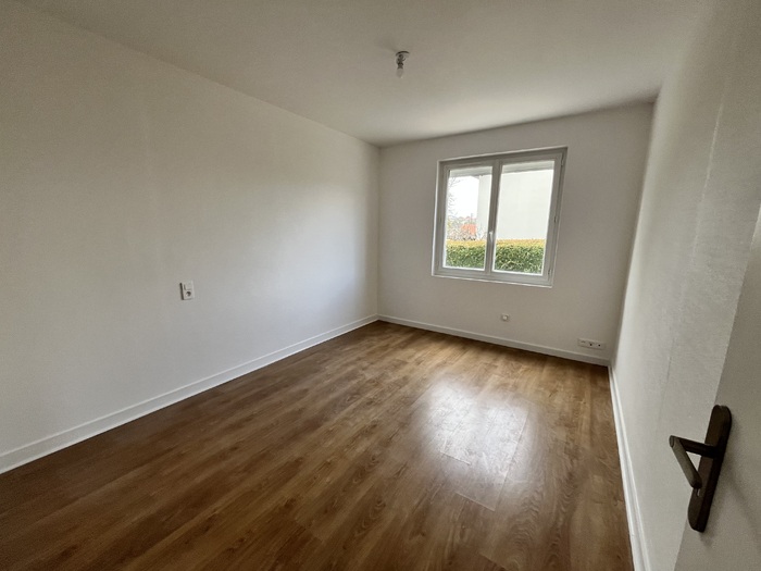 Maison de plain-pied à vendre - Bressuire Maison|Maison