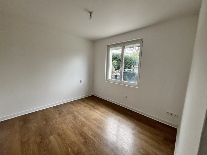 Maison de plain-pied à vendre - Bressuire Maison|Maison