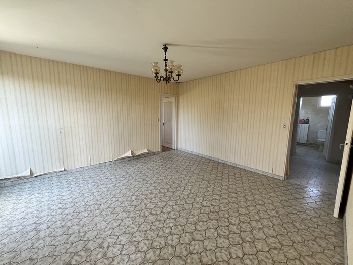 Maison de caractère à vendre - Bressuire Maison|Maison