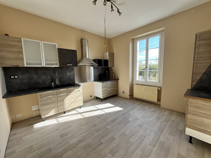 Maison de caractère à vendre - Bressuire Maison|Maison