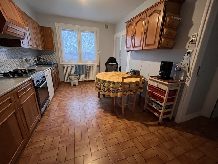 Pavillon avec accès plain-pied à vendre - Cerizay Maison|Maison