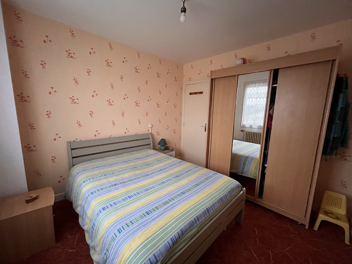 Pavillon avec accès plain-pied à vendre - Cerizay Maison|Maison