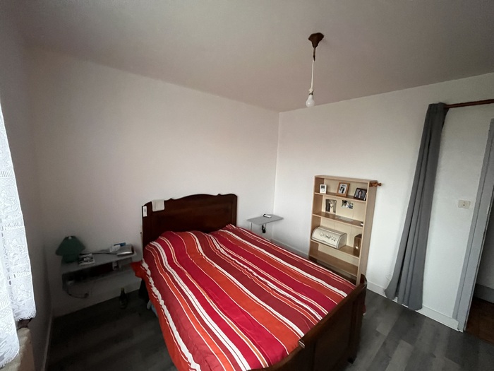 Pavillon avec accès plain-pied à vendre - Cerizay Maison|Maison