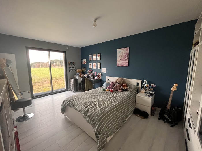 Pavillon de plain-pied à vendre - Bressuire Maison|Maison