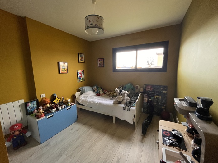 Pavillon de plain-pied à vendre - Bressuire Maison|Maison