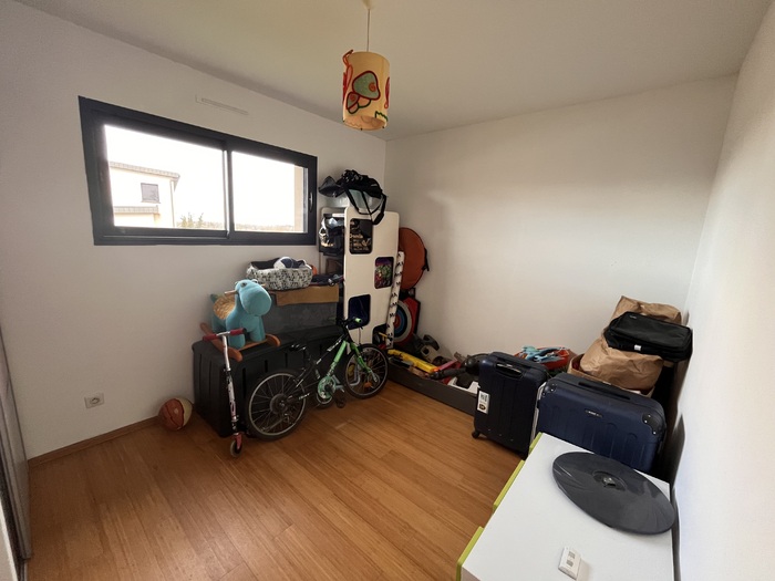 Pavillon de plain-pied à vendre - Bressuire Maison|Maison