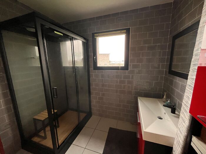 Pavillon de plain-pied à vendre - Bressuire Maison|Maison