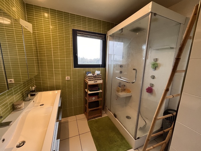 Pavillon de plain-pied à vendre - Bressuire Maison|Maison