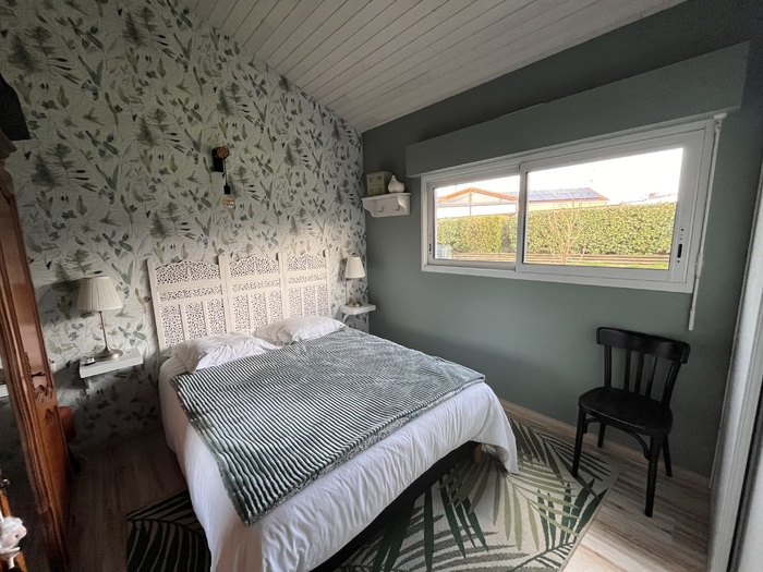 Jolie maison de plain-pied à vendre - Bressuire Maison|Maison